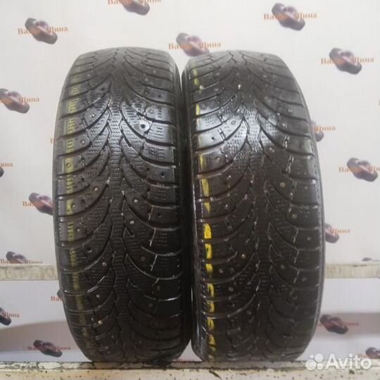 Formula Ice 185/65 R15