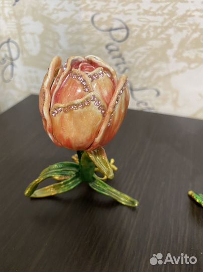 Шкатулка сувенир