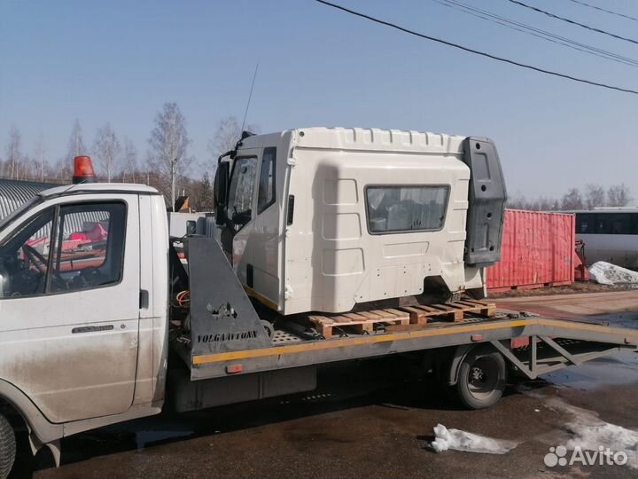 Сдам в аренду Эвакуатор
