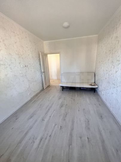 1-к. квартира, 40,9 м², 11/17 эт.