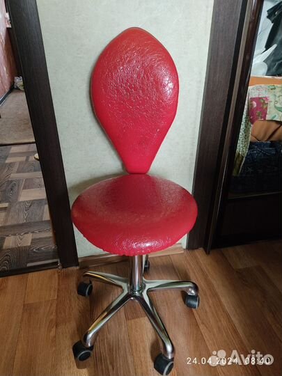 Стул мастера бу