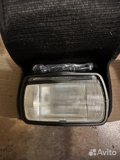 Вспышка камеры Canon speedlite 430 EX