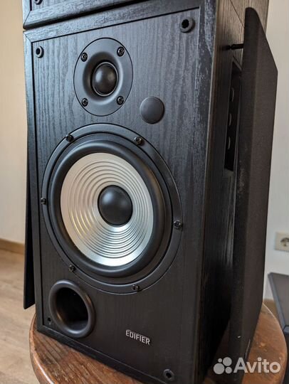 Активные колонки Erdifier r2600