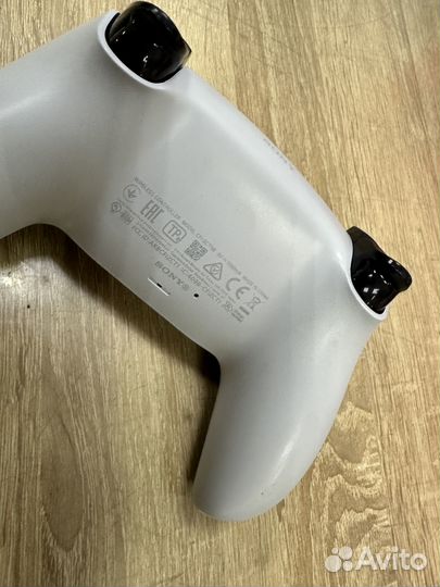 Sony Playstation 5 с дисководом