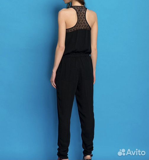 Комбинезон женский Pepe Jeans London