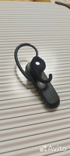 Bluetooth гарнитура jabra talk