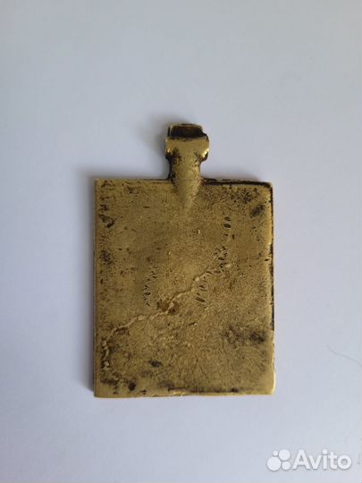 Смоленская икона Божией Матери