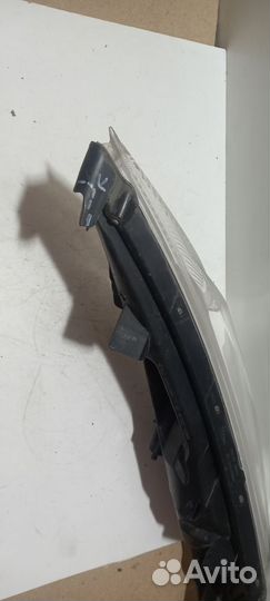 Nissan Juke F15 Указатель поворота фонарь правый