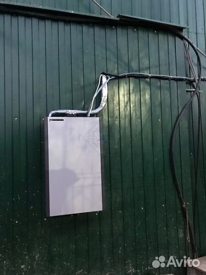 Низкотемпературная холодильная камера