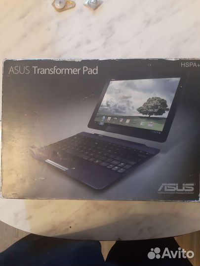 Asus transformer pad tf300tg 16Gb