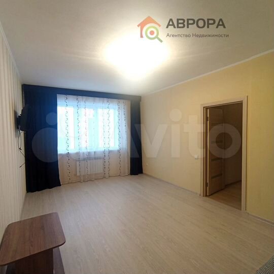 2-к. квартира, 60,1 м², 8/16 эт.