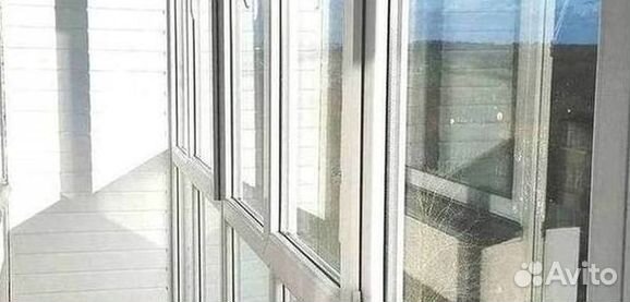 Окна пластиковые быстро под ключ