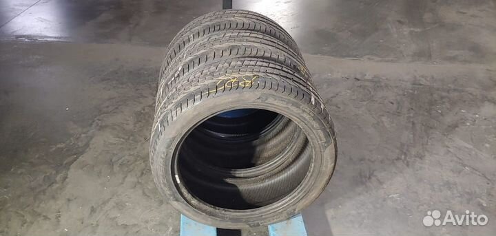 Pirelli P Zero 245/45 R20 103Y