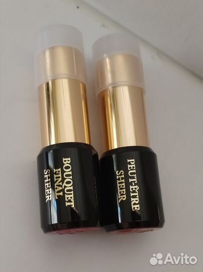 Lancome помада