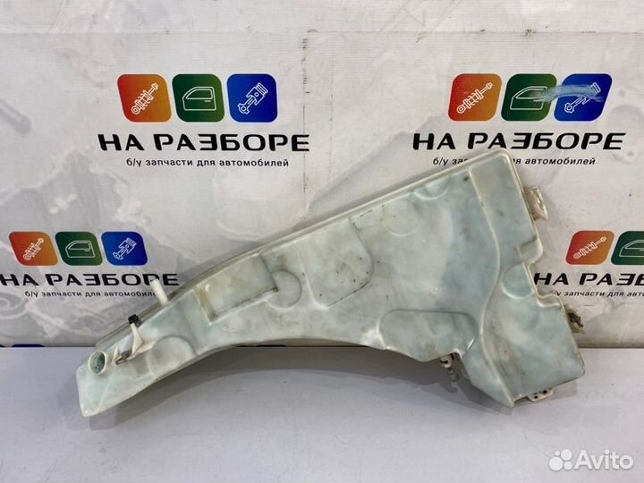 Бачок омывателя Bmw X6 E71