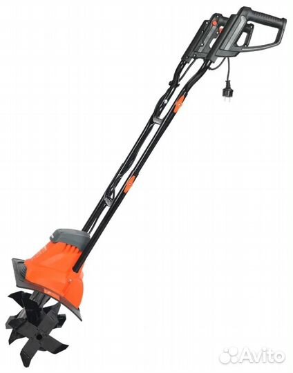 Культиватор электрический patriot Elektra 1000 460