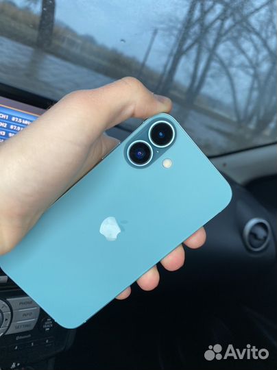 iPhone Xr в корпусе 16 256gb Оригинал