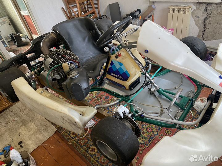 Продам аку89