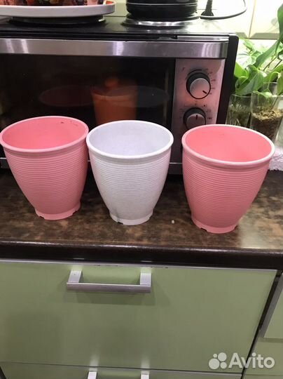 Горшок для цветов