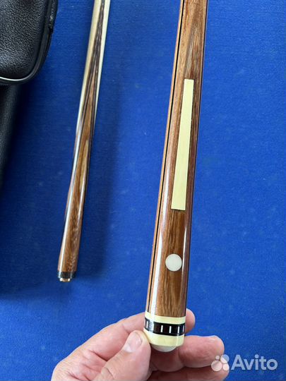 Бильярдный кий