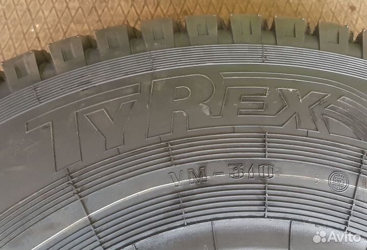 Tyrex CRG VM-310 11.00 R20 150K