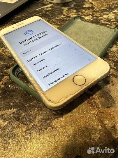 Apple iPhone 7 128gb