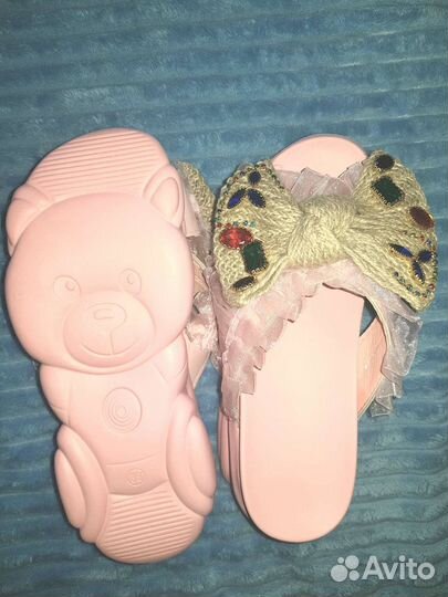 Шлёпки,кроксы,сабо