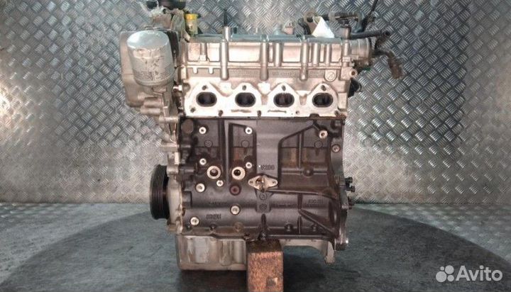 Двигатель Volkswagen Golf 6 1.4 бензин