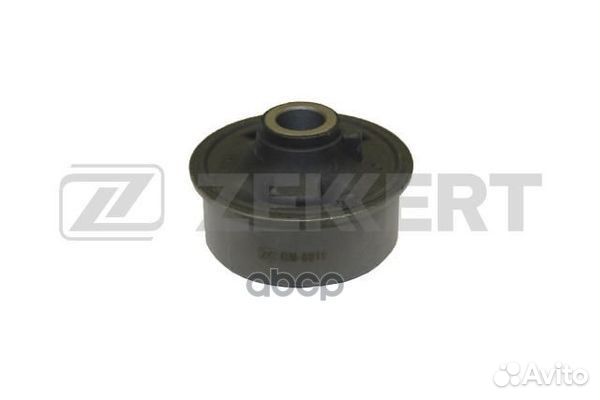 GM-6019 zekkert Сайлентблок задний пер. рычага