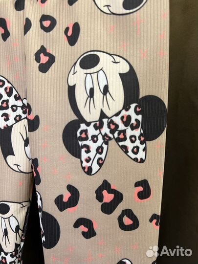 Костюм zara для девочки