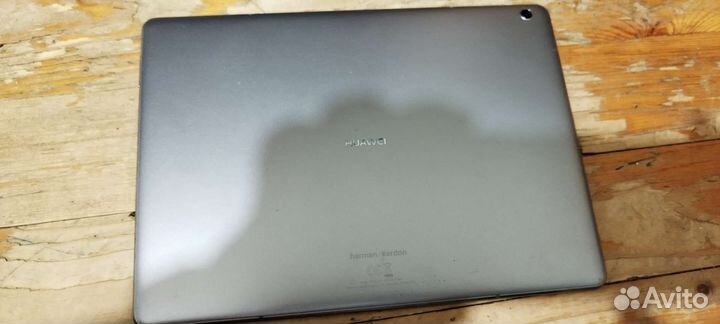 Планшет huawei mediapad m3 lite 10