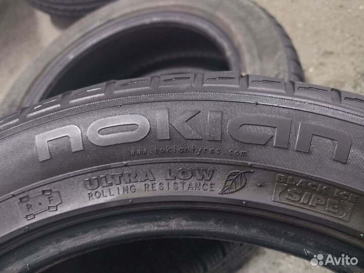 Nokian Tyres Hakkapeliitta R 205/55 R16 94R