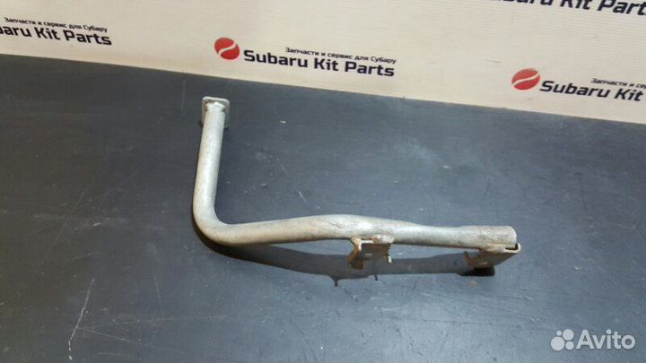 Кронштейн воздуховода Subaru Legacy IV BL BP EJ253