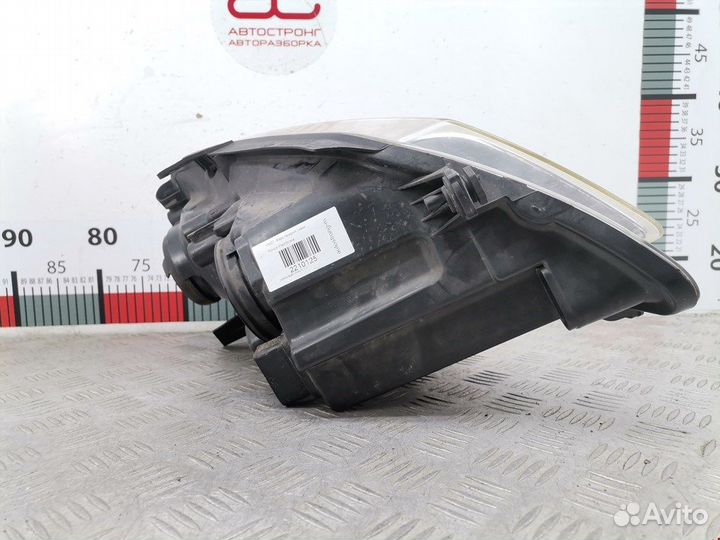 Фара передняя для Volkswagen Polo 4 6Q1941007AT