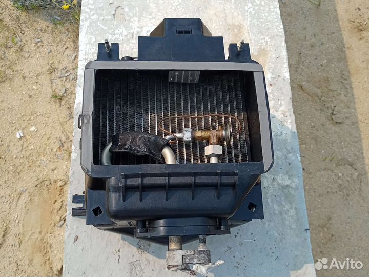 Испаритель кондиционера