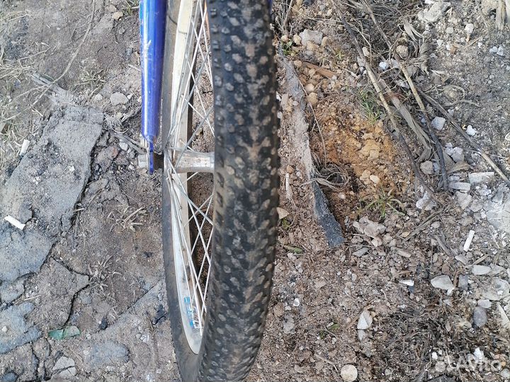 Продам велосипед stels в