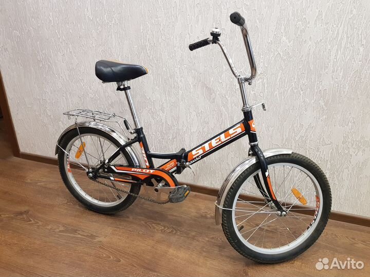 Велосипед подростковый Stels 310