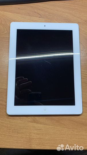 iPad 3 на запчасти