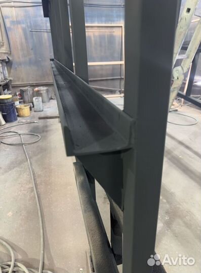 Изотермический фургон от производителя