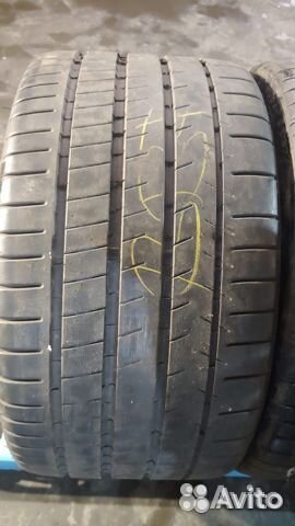 Michelin Pilot Super Sport 305/30 R20 103Y