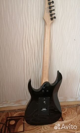 Ibanez-rg370dx
