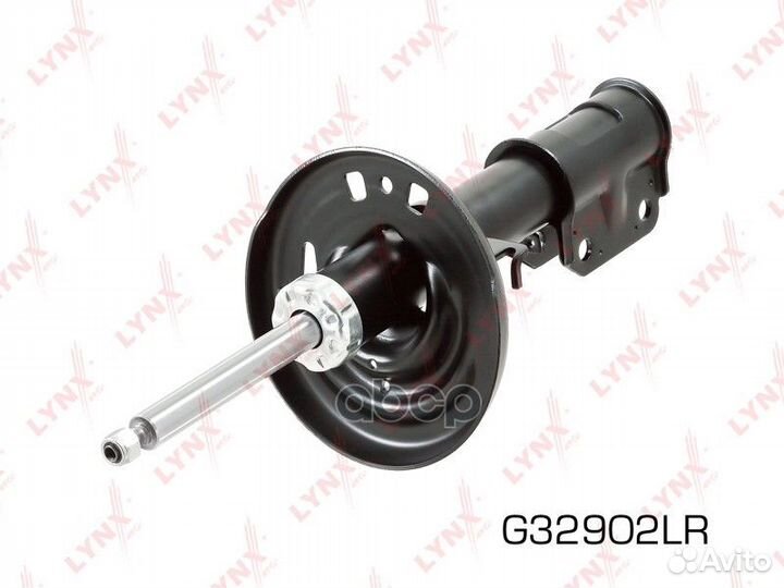Стойка амортизаторная передняя 1 G32902LR lynxauto