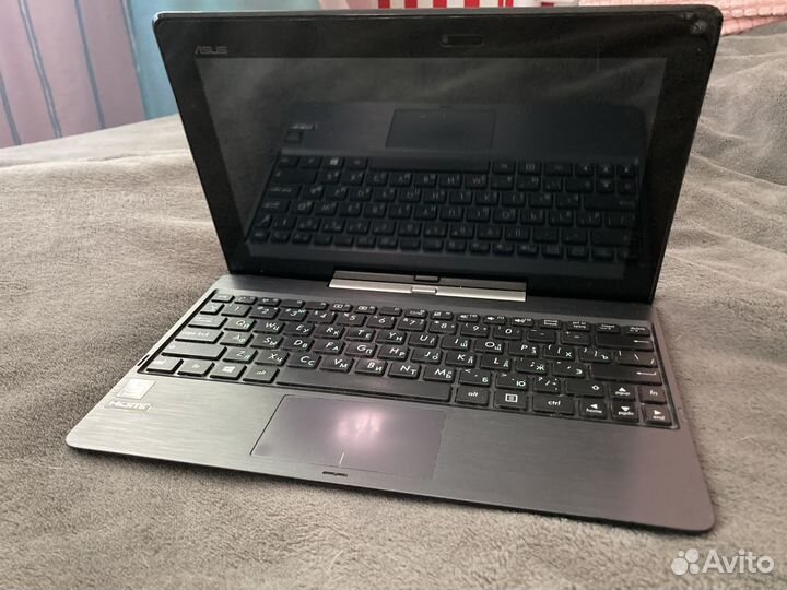 Asus t100