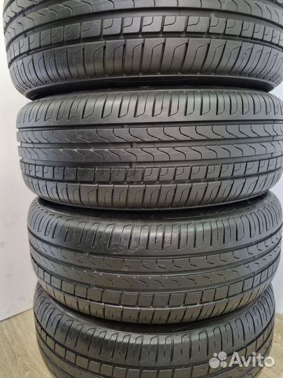 Pirelli Cinturato P7 205/60 R16 92W