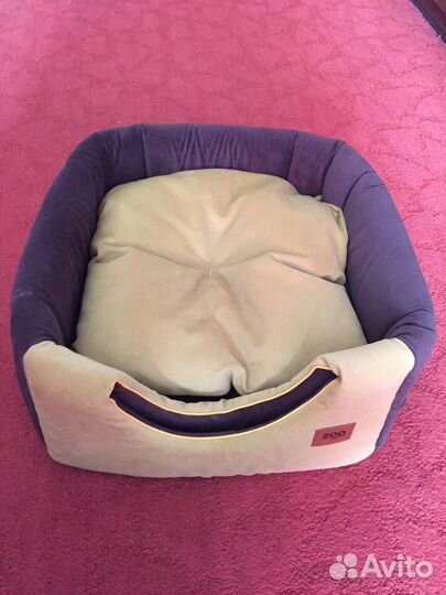 Дом для животных (кошек\собак) zooexpress