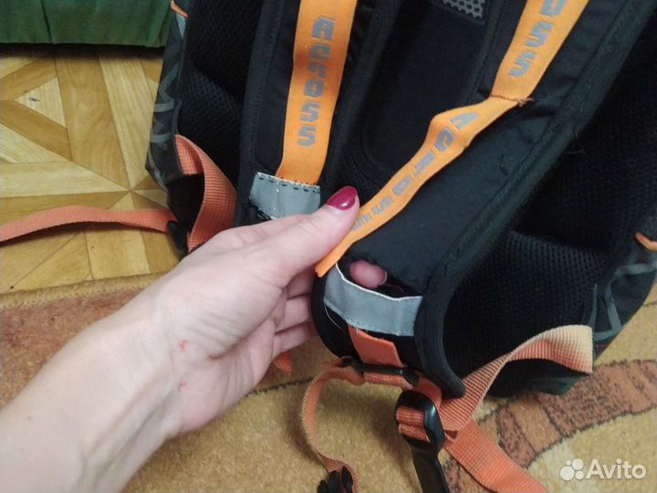 Школьный рюкзак Отдам