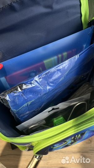 Рюкзак детский новый