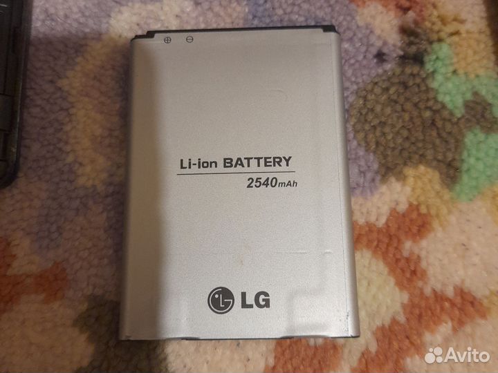 LG G3 s D724, 8 ГБ