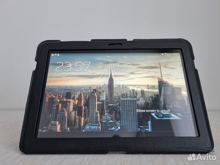 Планшет Samsung Galaxy Tab 2 10.1 GT-P5110