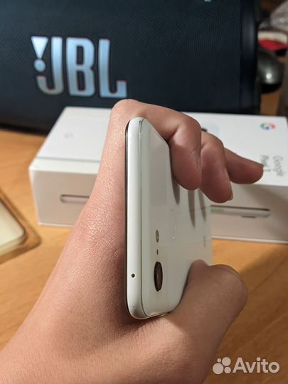 Google Pixel 3, 4/64 ГБ
